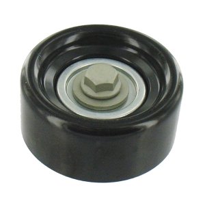 Koło pasowe SKF VKM 35017 12605492