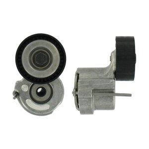 Rolka napinająca SKF VKM 35603 