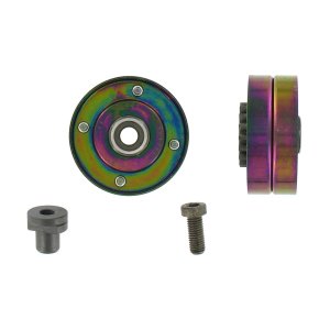 Rolka prowadząca SKF VKM 36006 7700851321