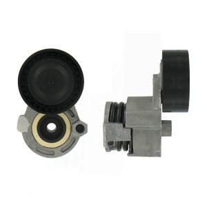 Rolka napinająca SKF VKM 36055 