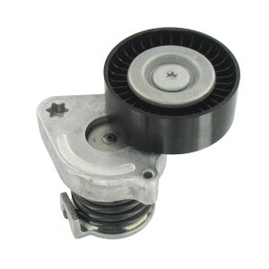 Rolka napinająca SKF VKM 38051 