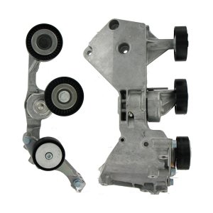 Rolka napinająca SKF VKM 38069 6682000770