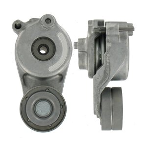 Rolka napinająca SKF VKM 38070 