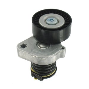 Rolka napinająca SKF VKM 38072 