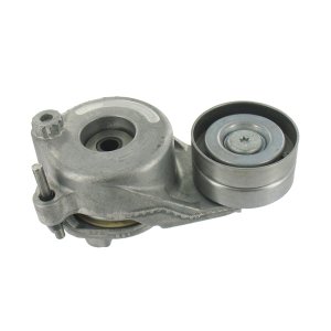 Napinacz, pasek klinowy wielorowkowy mb SKF VKM 38075 6422000470