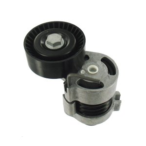 Rolka napinająca SKF VKM 38236 