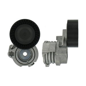 Rolka napinająca SKF VKM 38350 