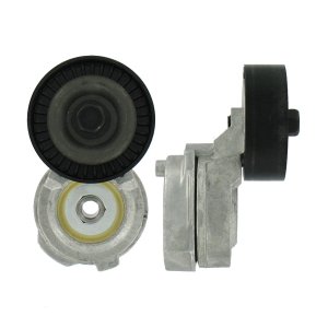 Rolka napinająca SKF VKM 38602 