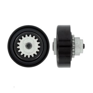 Rolka napinająca SKF VKM 60012 