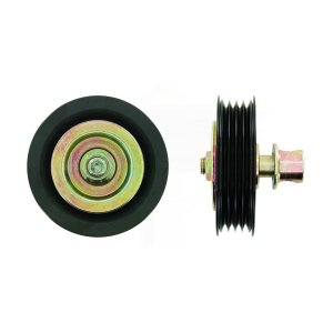 Rolka prowadząca SKF VKM 61000 