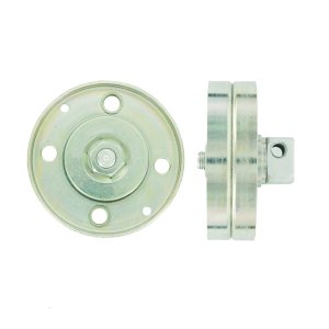 Rolka napinająca SKF VKM 62001 