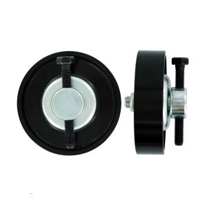 Rolka napinająca SKF VKM 62012 