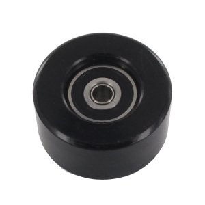 Rolka napinająca SKF VKM 62022 