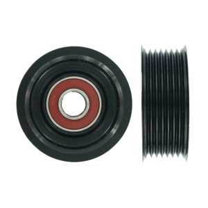 Rolka prowadząca SKF VKM 63006 