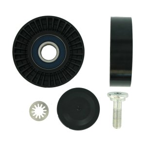 Rolka prowadząca SKF VKM 64014 0K88R15983