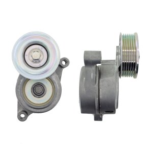 Rolka napinająca SKF VKM 64025 