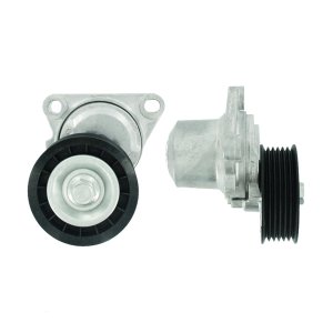 Rolka napinająca SKF VKM 64035 