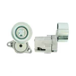 Rolka napinająca SKF VKM 64037 