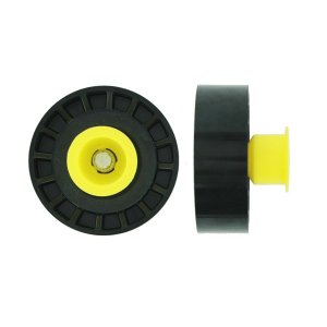 Rolka prowadząca SKF VKM 64041 