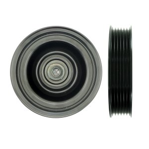 Rolka prowadząca SKF VKM 65018 