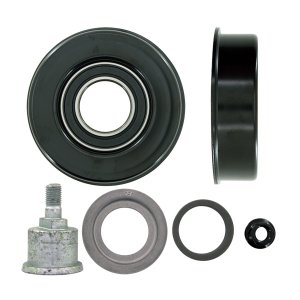 Rolka prowadząca SKF VKM 65034 