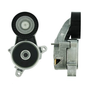 Rolka napinająca SKF VKM 65060 