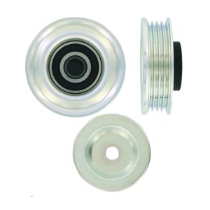 Rolka napinająca SKF VKM 66011 