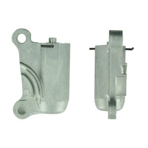 Rolka napinająca SKF VKM 74616 