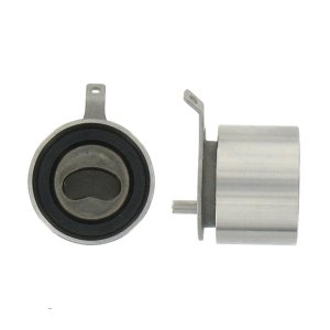 Rolka napinająca SKF VKM 76102 1281081401