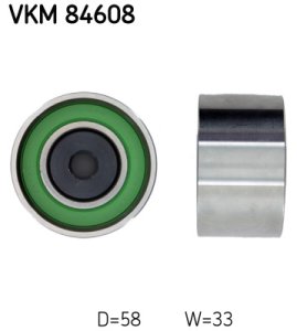 Rolka prowadząca SKF VKM 84608 RF5C12730