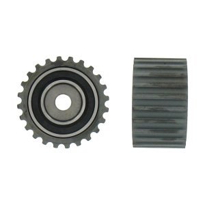 Rolka prowadząca SKF VKM 88001 13085AA010