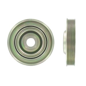 Koło pasowe SKF VKM 93310 