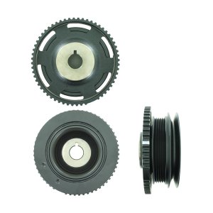 Koło pasowe SKF VKM 96004 