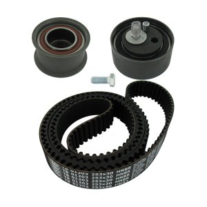 Zestaw rozrządu SKF VKMA 01202 78198119