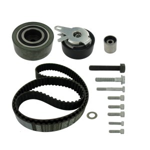 Zestaw rozrządu SKF VKMA 01244 76198119