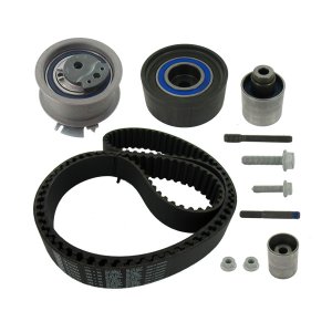 Zestaw rozrządu SKF VKMA 01263 03L198119