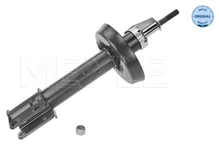 AMORTYZATOR OPEL CORSA /TIGRA PRZÓD