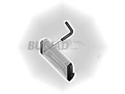 PRZEWÓD INTERCOOLERA AUDI SEAT SKODA VW