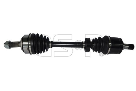 PÓŁOŚ NAPĘDOWA HONDA GSP 223188 44306SJHE02