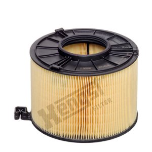 FILTR POWIETRZA HENGST FILTER E1454L C170121 AUDI