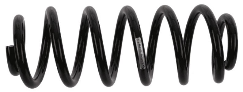 SPRĘŻYNA ZAWIESZENIA SACHS 994995 7N0511115L SEAT, VW  T
