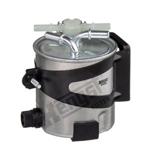 FILTR PALIWA RENAULT