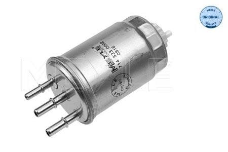 FILTR PALIWA FORD FOCUS 1.8TDCI,MONDEO 2.0TDCI 01-