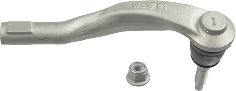 KOŃCÓWKA DRĄŻKA OPEL  P