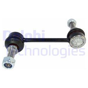 ŁĄCZNIK STABILIZATORA LAND ROVER