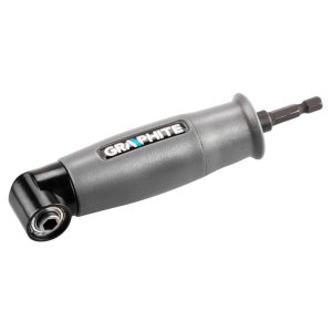 KĄTOWA NASADKA NA BITY