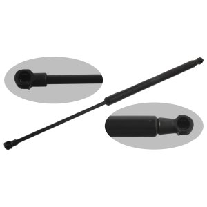 SPRĘŻYNA GAZOWA, TYLNA SZYBA CITROEN