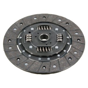 TARCZA SPRZĘGŁA VW AUDI BLUE PRINT ADV183122 06A141031A