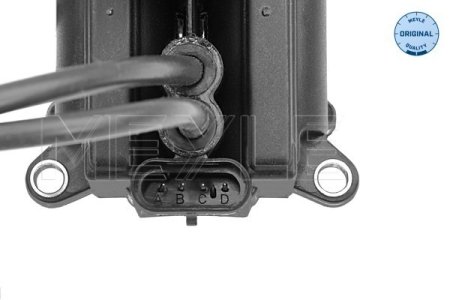 CEWKA ZAPŁONOWA  RENAULT