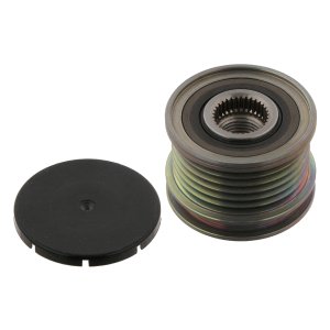 SPRZĘGŁO ALTERNATORA MINI